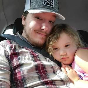 Meet your Posher, Mitchell